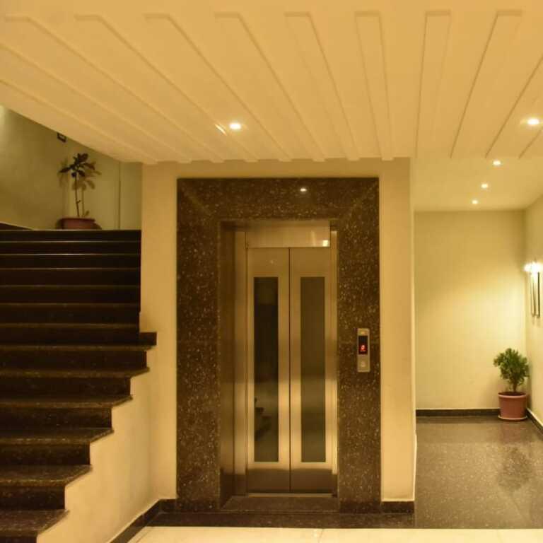Райпур: OYO 15123 Hotel Ryaan