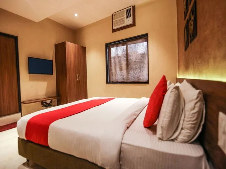 Райпур: OYO 15123 Hotel Ryaan