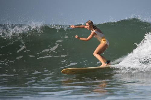 Арамбол: Surf Wala