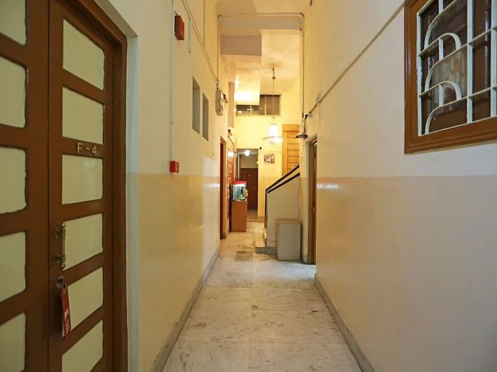 Колката: OYO 7742 The Hotel Marina