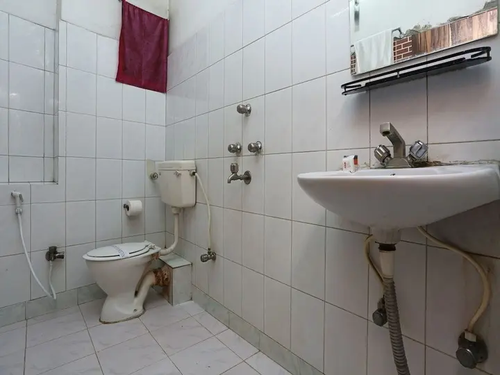 Колката: OYO 7742 The Hotel Marina