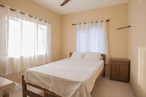 Южный Гоа: Fatima's Guesthouse