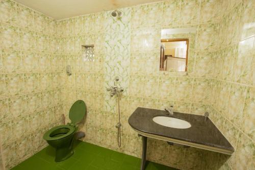 Южный Гоа: Fatima's Guesthouse