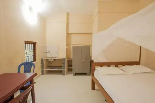 Южный Гоа: Fatima's Guesthouse