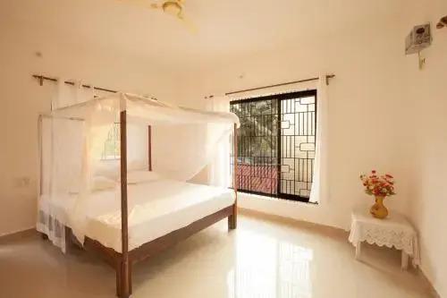 Южный Гоа: Fatima's Guesthouse