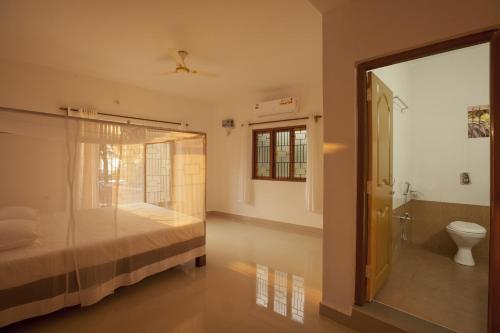 Южный Гоа: Fatima's Guesthouse