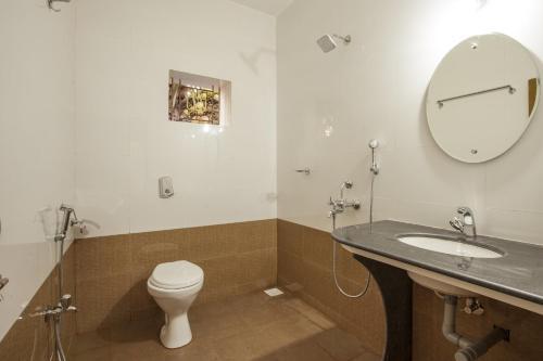 Южный Гоа: Fatima's Guesthouse
