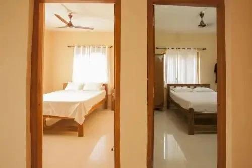Южный Гоа: Fatima's Guesthouse