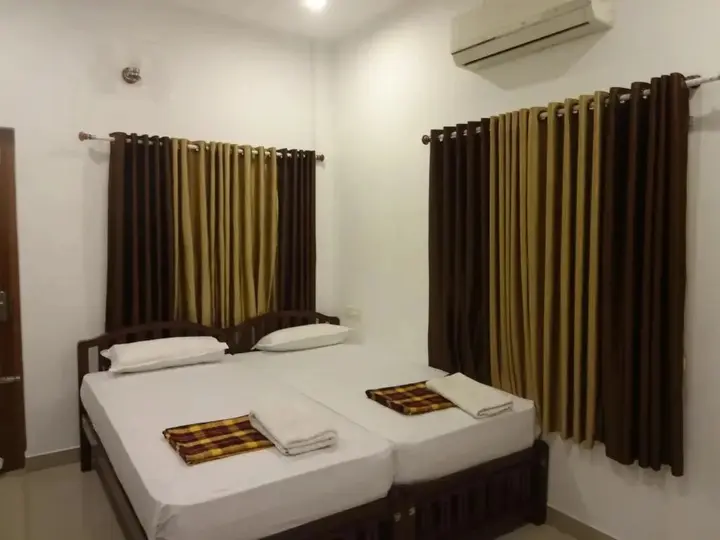 Коччи: Jasmine Homestay