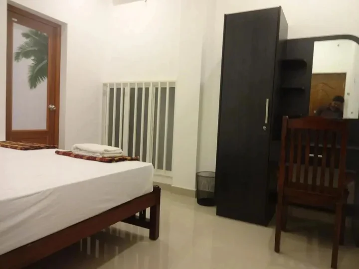 Коччи: Jasmine Homestay
