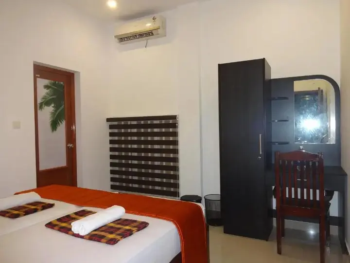Коччи: Jasmine Homestay