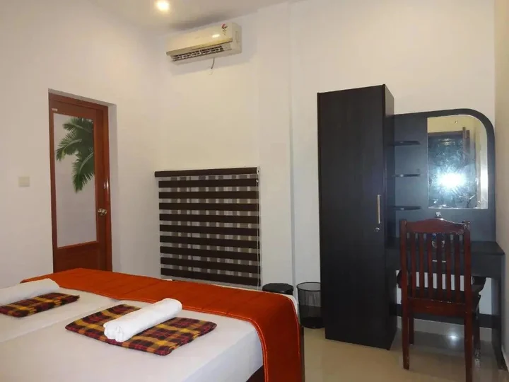 Коччи: Jasmine Homestay