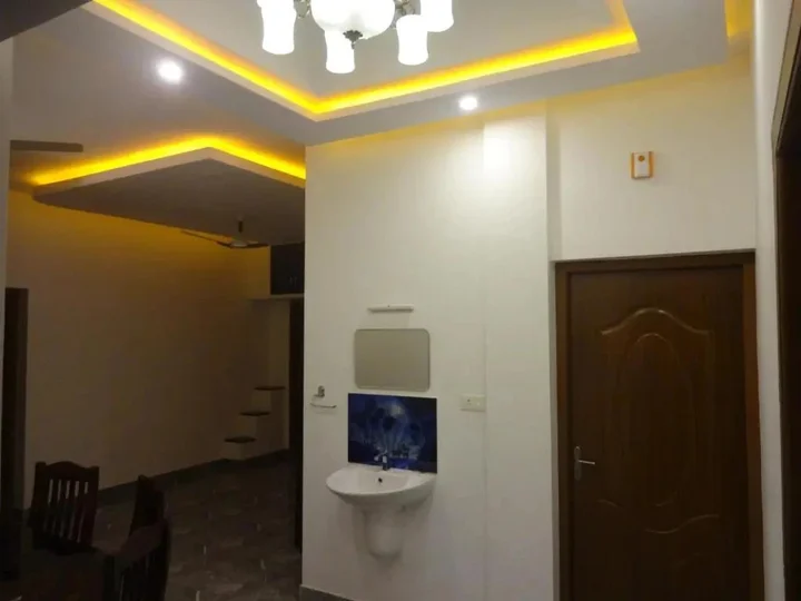 Коччи: Jasmine Homestay