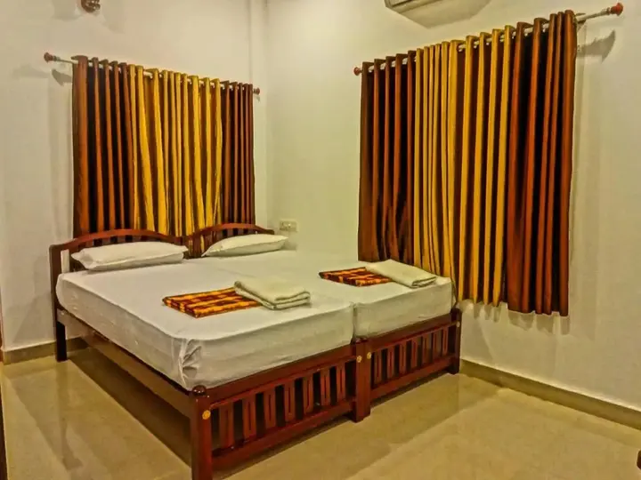 Коччи: Jasmine Homestay