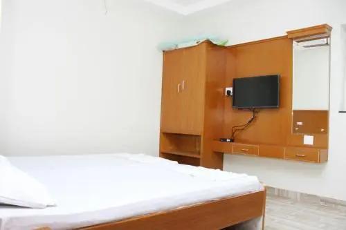 Тирруччираппалли: Sankar Inn