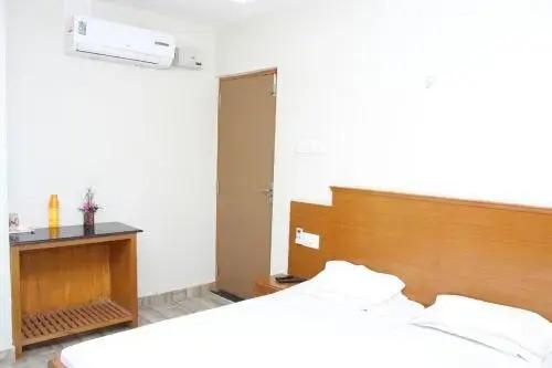 Тирруччираппалли: Sankar Inn