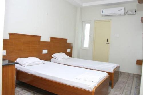 Тирруччираппалли: Sankar Inn
