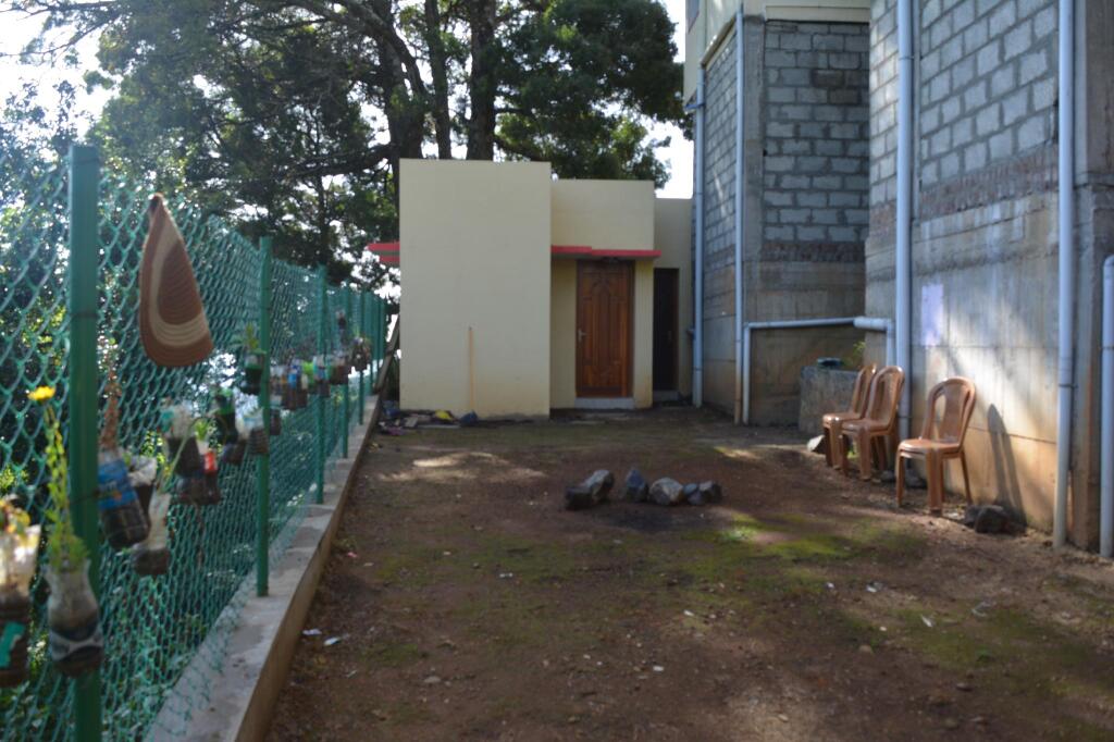Кодайканал: Pears Tree Villa