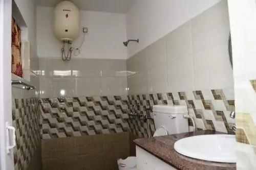 Кунур: Tea leaf home stay