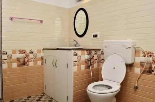 Кунур: Tea leaf home stay