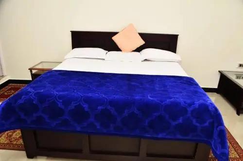 Кунур: Tea leaf home stay