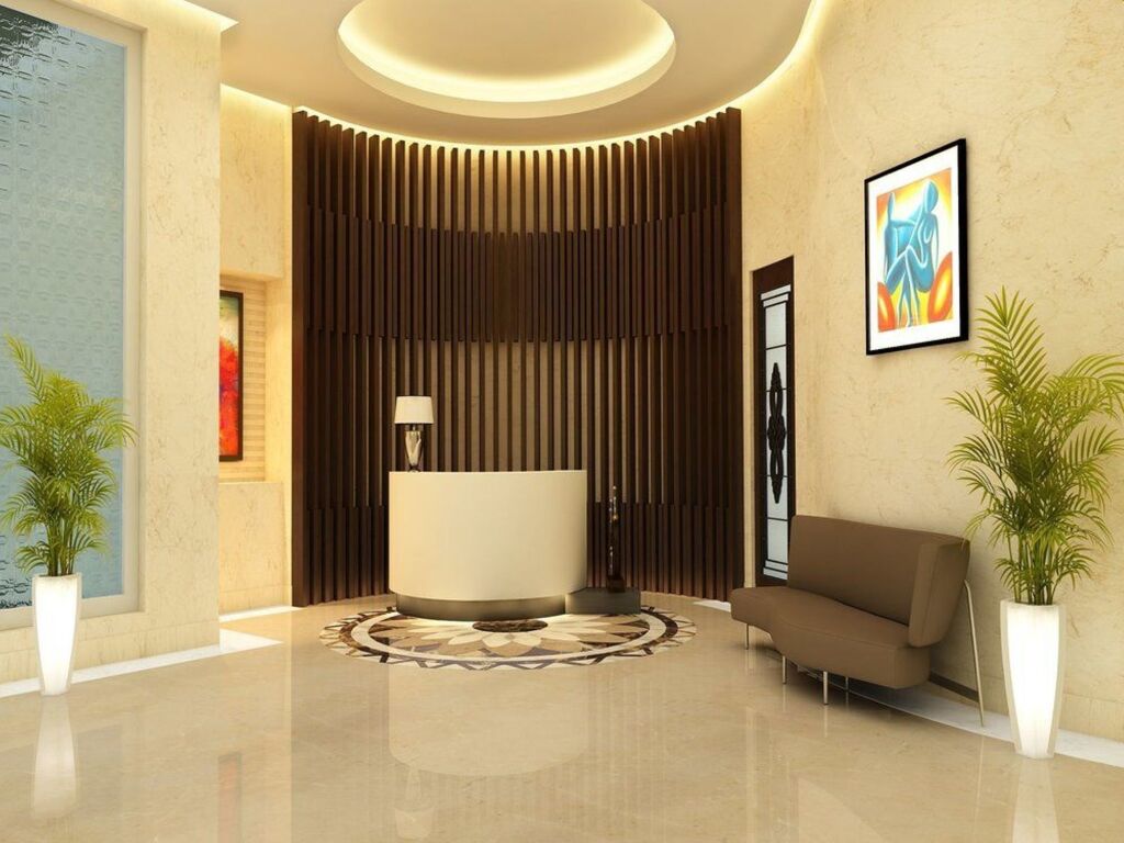 Нойда: Sandal Suites Op. by Lemon Tree Hotels