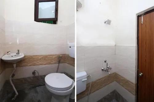 Гуруграм: OYO 6601 Mannat Residency