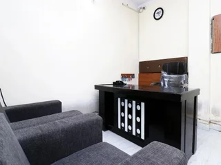 Гуруграм: OYO 6601 Mannat Residency
