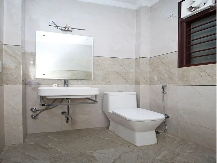 Гуруграм: OYO 6601 Mannat Residency