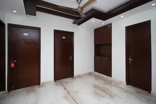 Гуруграм: OYO 6601 Mannat Residency