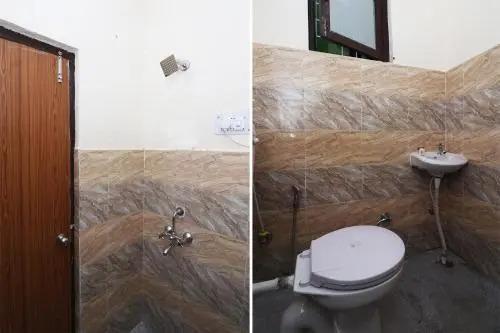 Гуруграм: OYO 6601 Mannat Residency