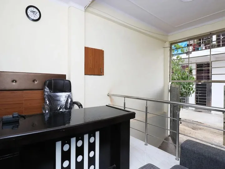 Гуруграм: OYO 6601 Mannat Residency