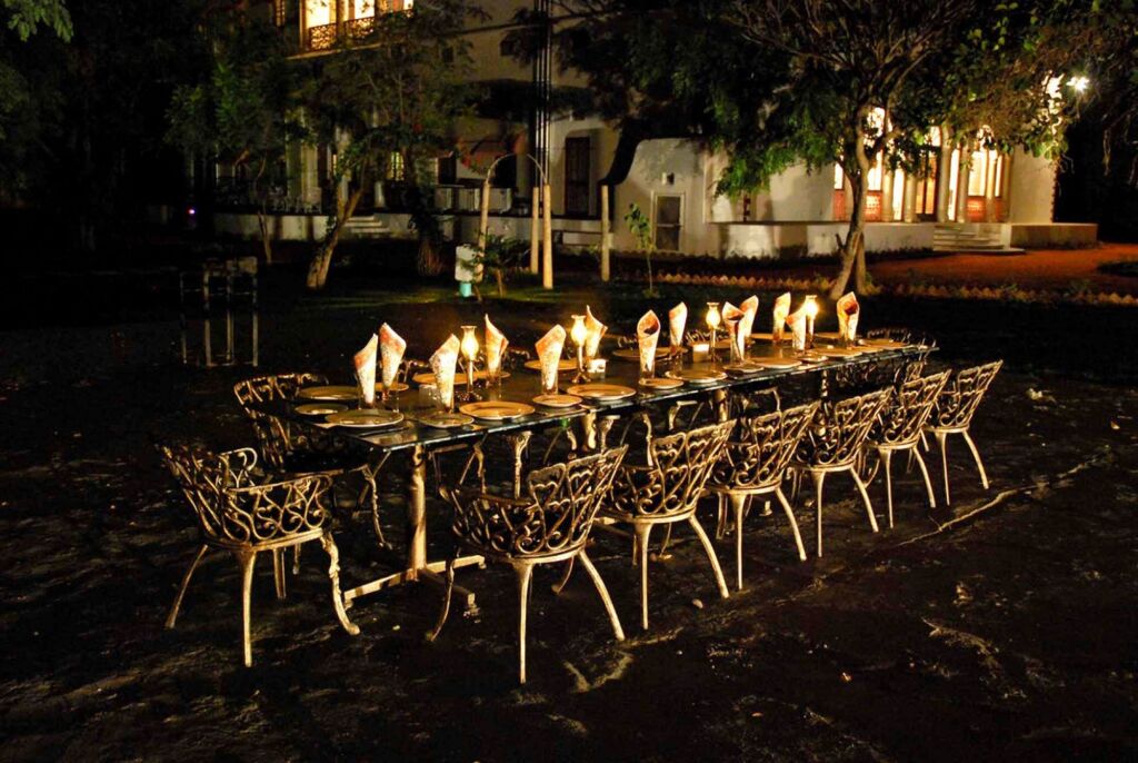 Биджайнагар: Bijay Niwas Palace 14 Kms from Rampura Agucha