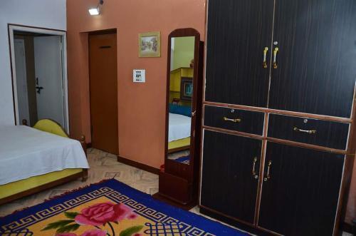 Малландуру: Suraksha Homestay