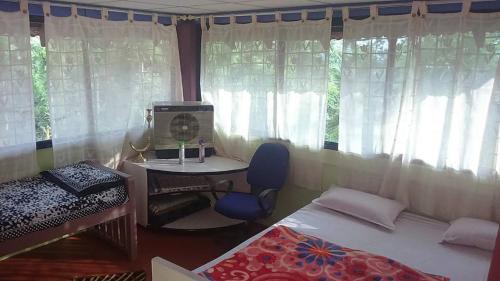 Малландуру: Suraksha Homestay