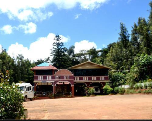 Малландуру: Suraksha Homestay