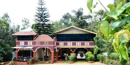 Малландуру: Suraksha Homestay