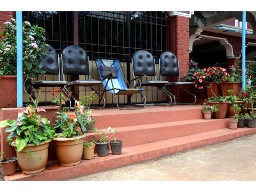 Малландуру: Suraksha Homestay
