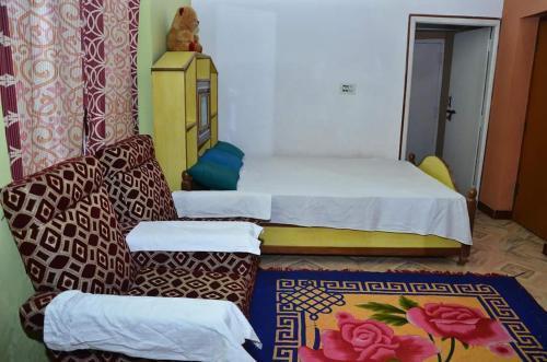 Малландуру: Suraksha Homestay