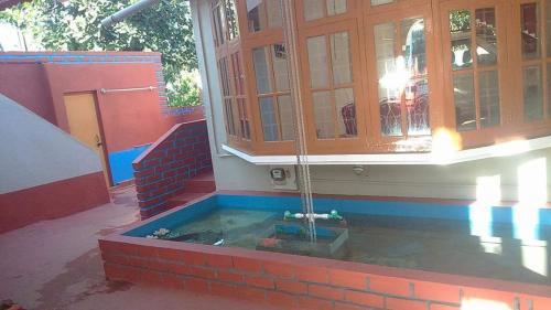 Suraksha Homestay — фото 4