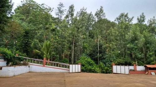 Малландуру: Suraksha Homestay