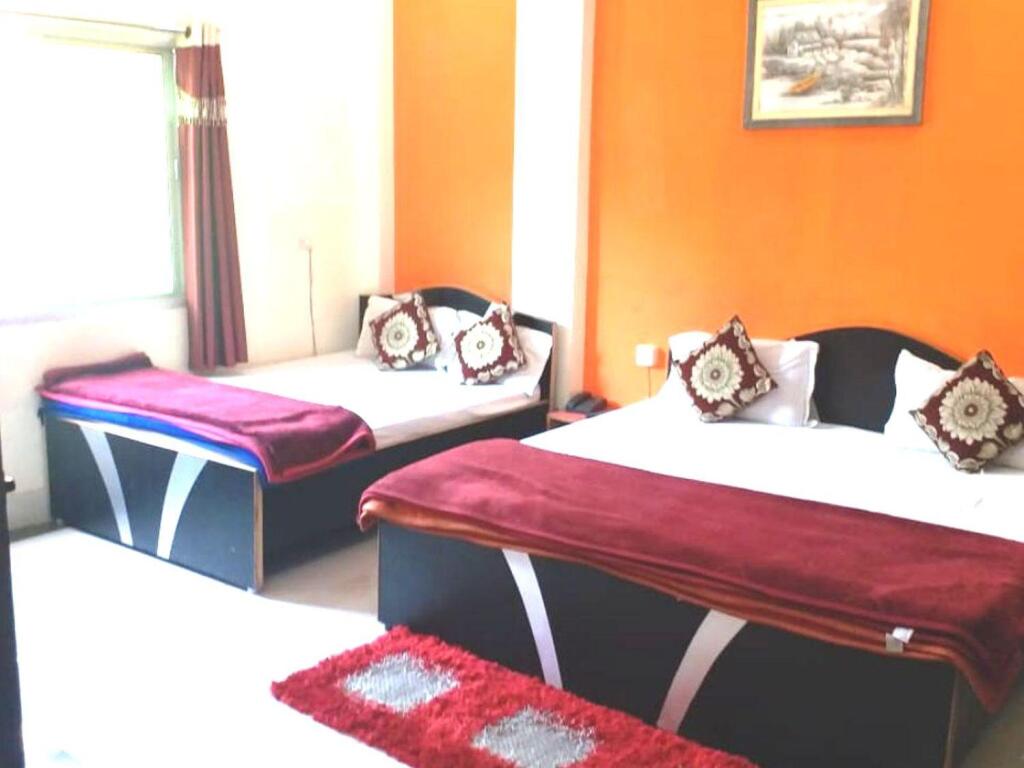 Ashiyana Guest House — фото 2