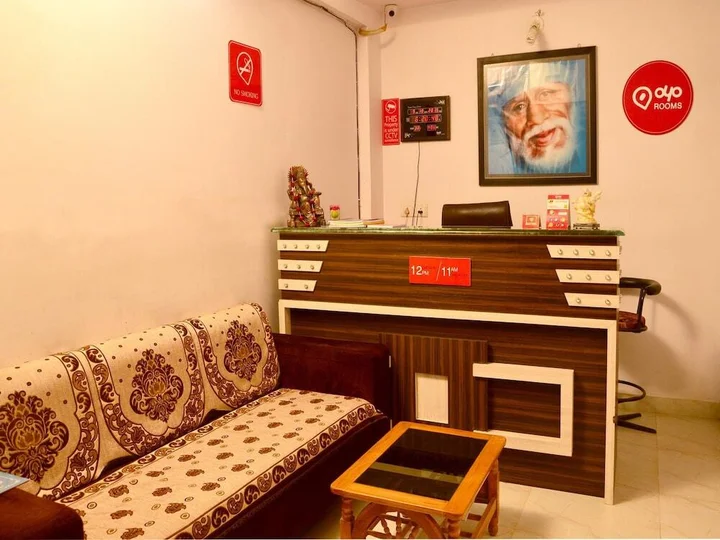 Гора Абу: Hotel Bhumi