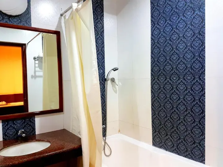 Бхубанешвар: Hotel Sidharth
