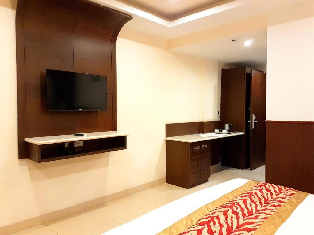 Бхубанешвар: Hotel Sidharth