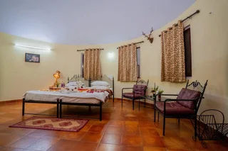 Турья: Treebo Premium Mowgli's Den, Pench