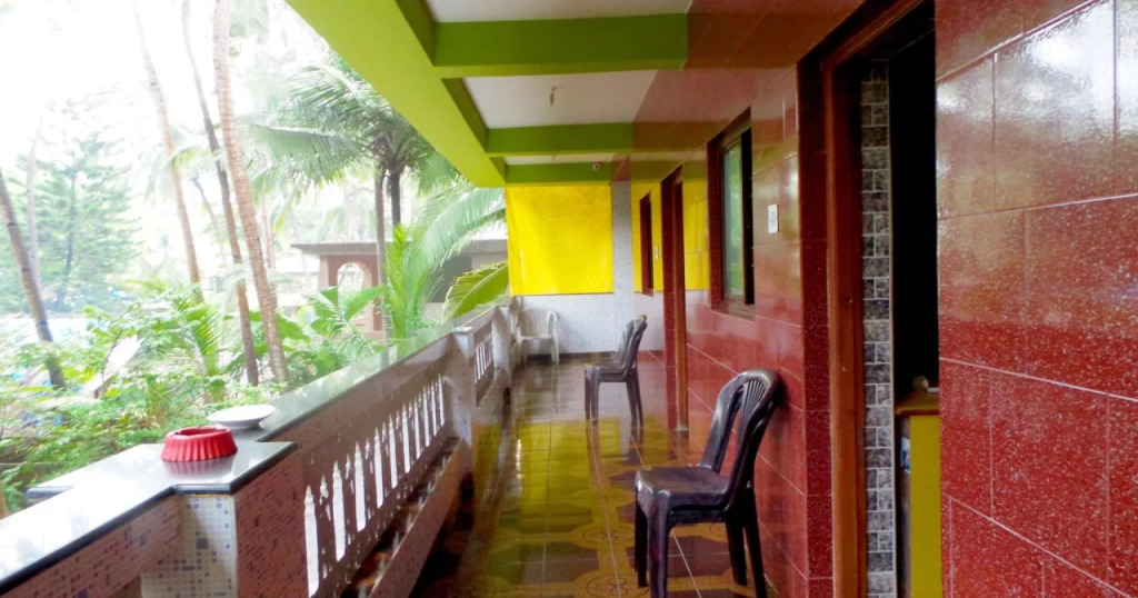 Selfia Guest House — фото 1