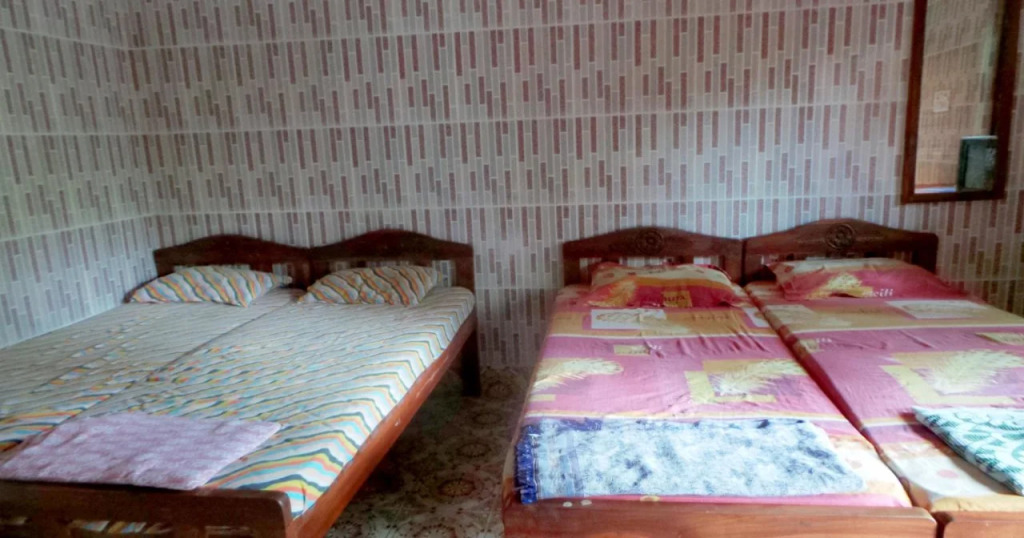 Selfia Guest House — фото 6