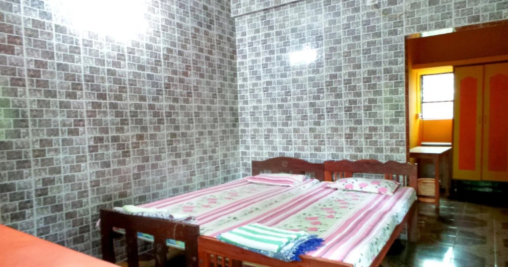 Selfia Guest House — фото 4
