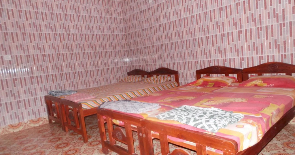 Selfia Guest House — фото 3